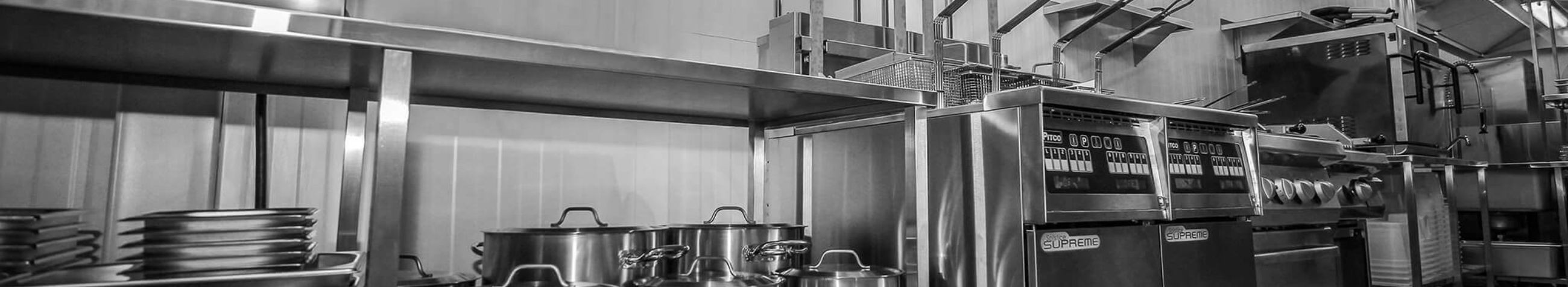 Oleme HORECA sektoris usaldusväärne partner, kes tarnib uuenduslikke köögi- ja baariseadmeid, tagab professionaalse paigalduse ning pakub tipptasemel hooldus- ja remonditeenuseid.