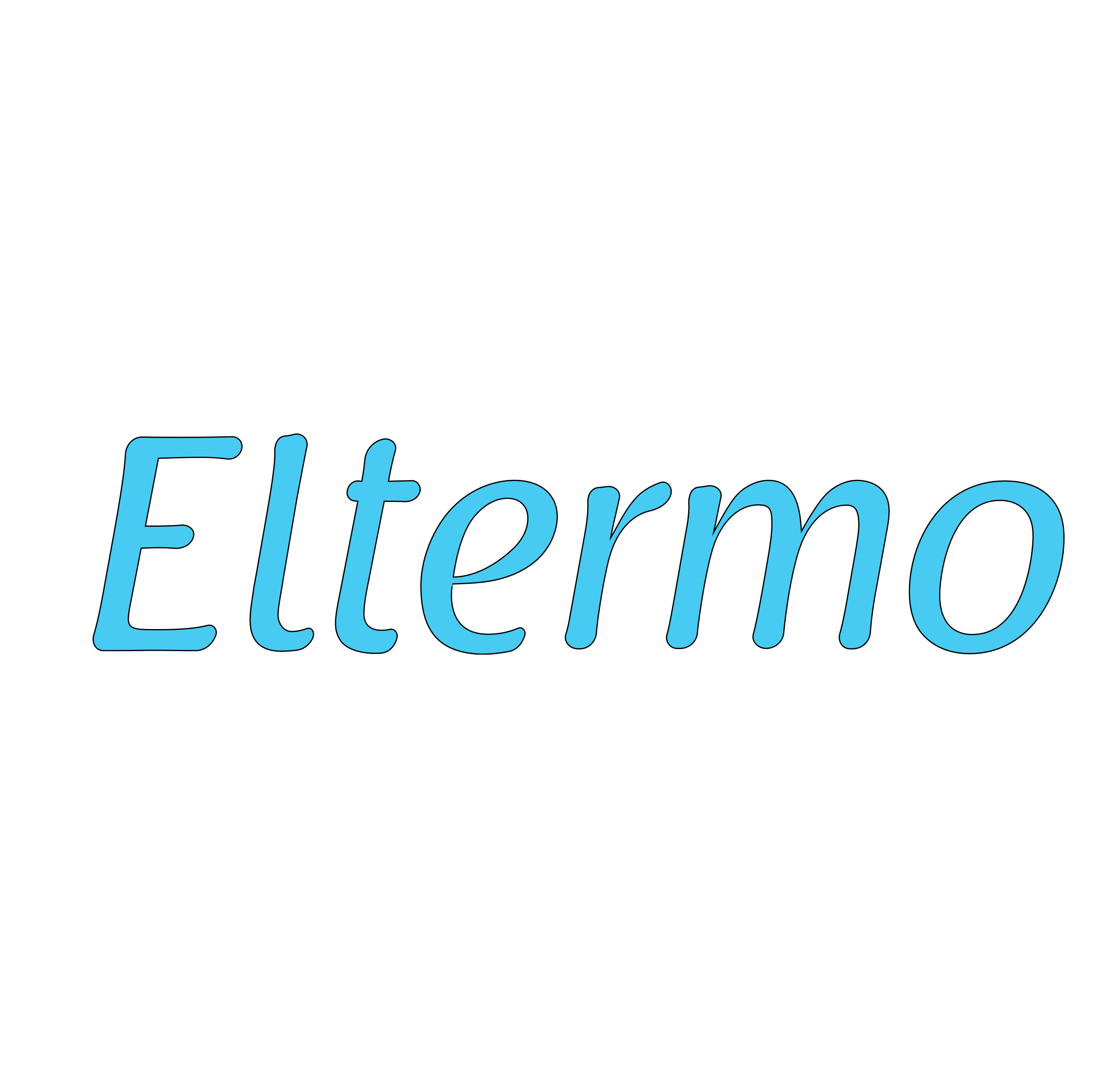 ELTERMO OÜ logo