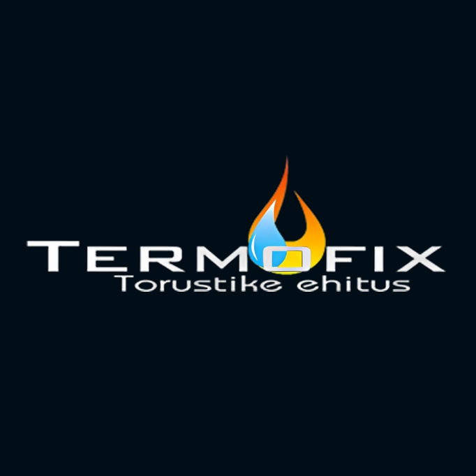 TERMOFIX OÜ - Construction of utility projects for fluids in Tartu