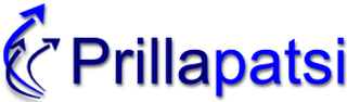 PRILLAPATSI OÜ logo