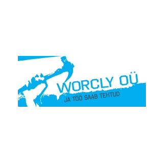 WORCLY OÜ logo