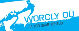 WORCLY OÜ logo