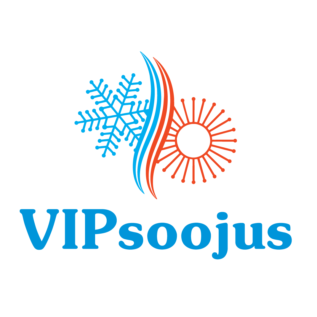 VIP SOOJUS OÜ logo