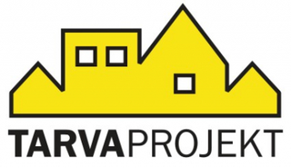 TARVAPROJEKT OÜ logo