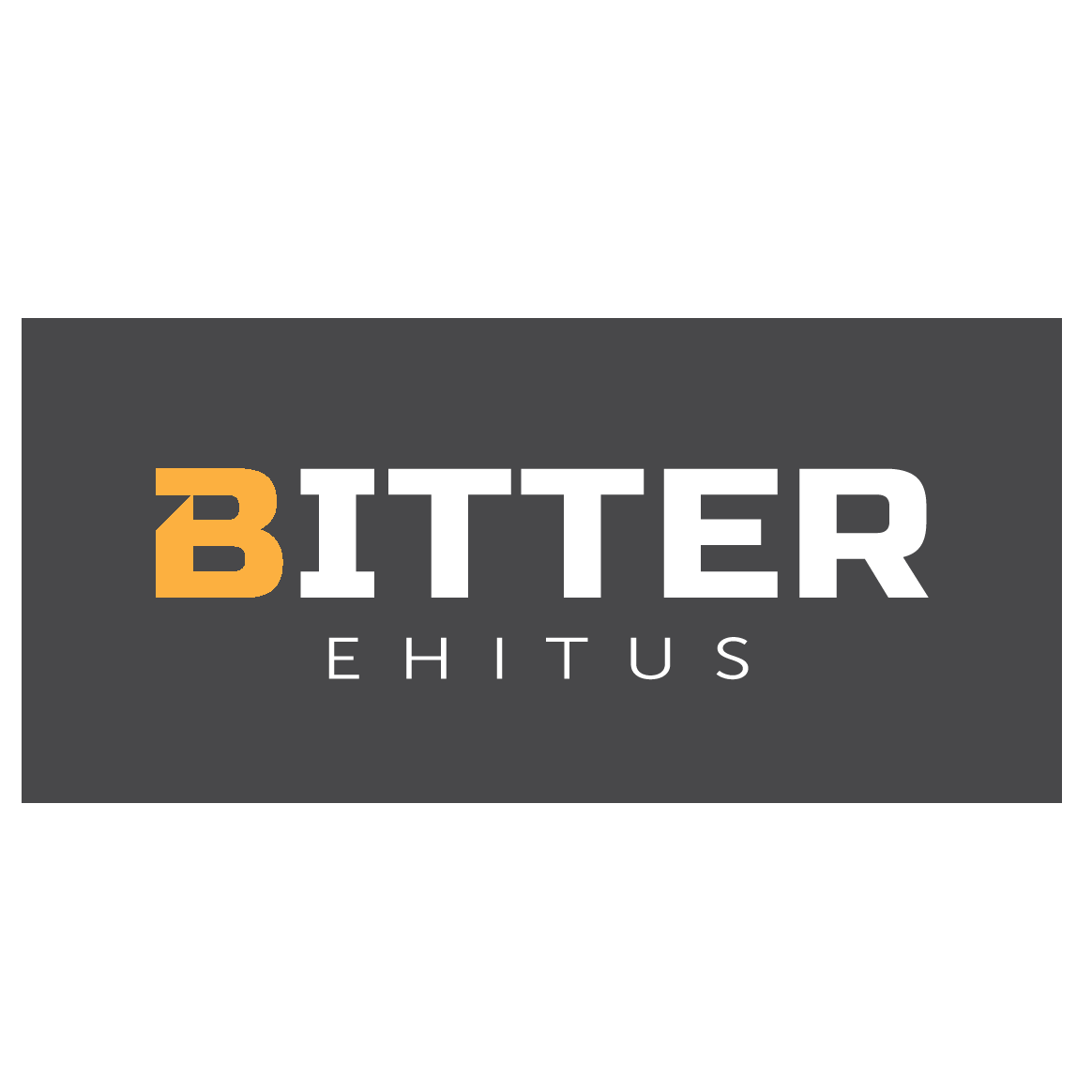 BITTERBUILD OÜ logo