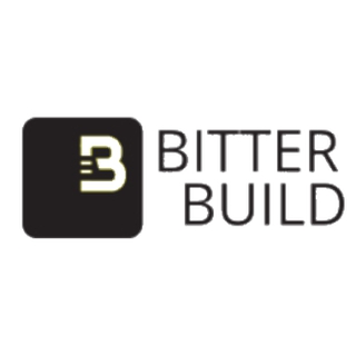 BITTERBUILD OÜ logo