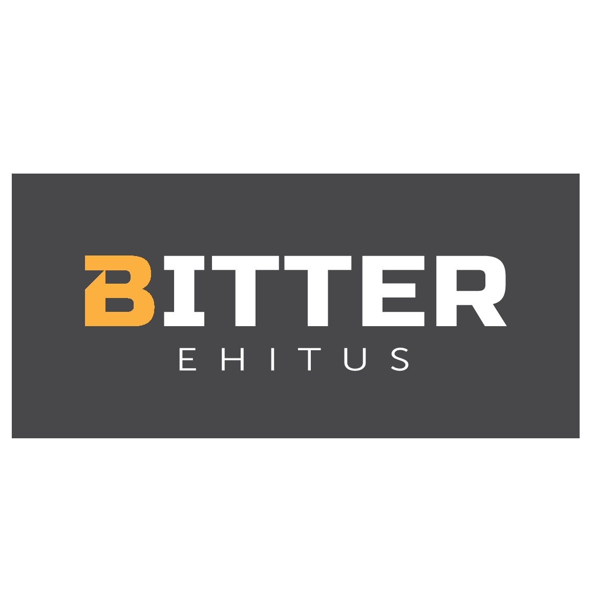 BITTERBUILD OÜ logo