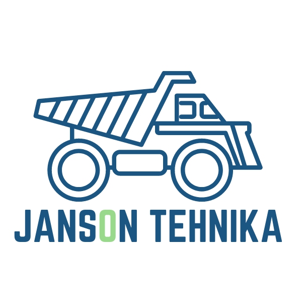 JANSON TEHNIKA OÜ logo