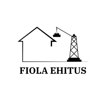 FIOLA EHITUS OÜ logo
