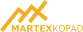 MARTEX KOPAD OÜ logo