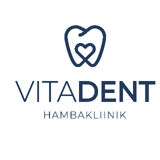 VITADENT OÜ logo