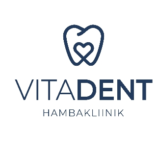 VITADENT OÜ logo