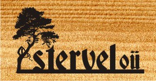 STERVEL OÜ logo