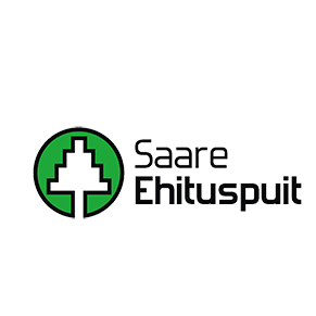 SAARE EHITUSPUIT OÜ logo