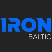 IRON BALTIC OÜ - Metalltoodete tootmine Saue vallas