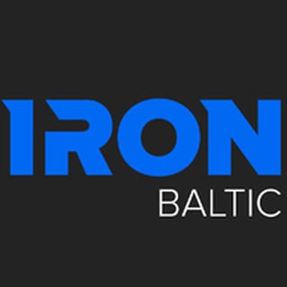 IRON BALTIC OÜ logo