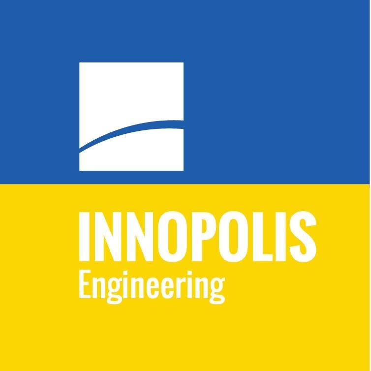 INNOPOLIS INSENERID OÜ logo