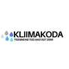 KLIIMAKODA OÜ logo