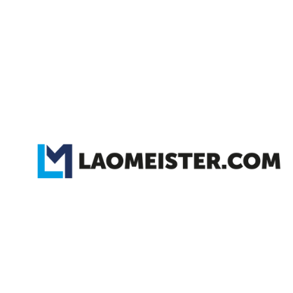 BALTI LAOMEISTER OÜ logo