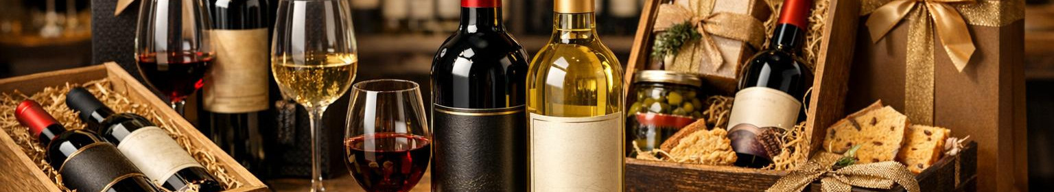 Wine and beverage store in e-shop and Ülemiste City. Wide selection, fast delivery, personalized advice and gift packs.