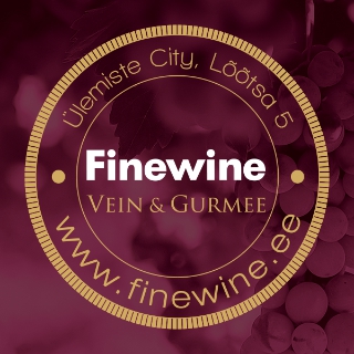 FINEWINE OÜ logo