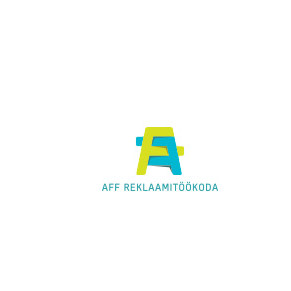 AFF OÜ logo