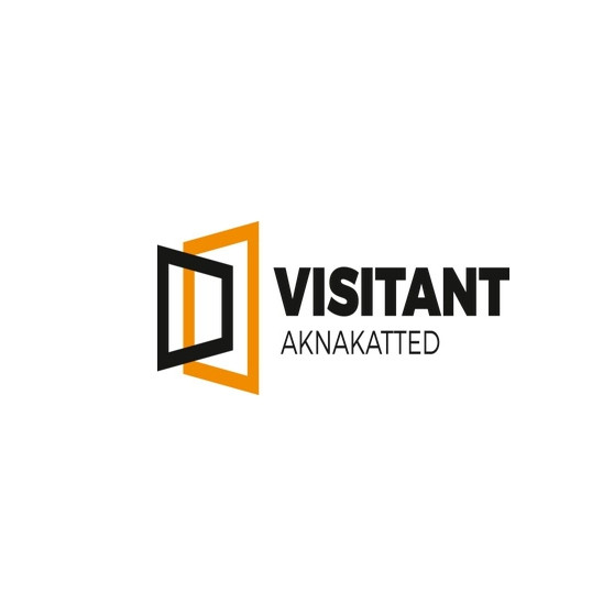 VISITANT OÜ logo