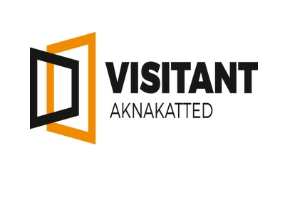 VISITANT OÜ logo
