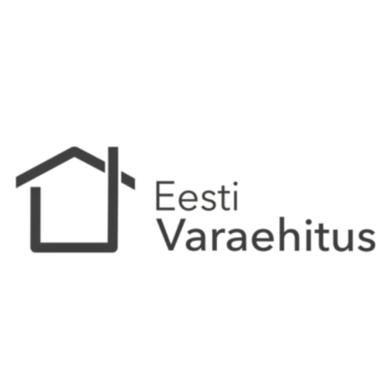 EESTI VARAEHITUS OÜ логотип