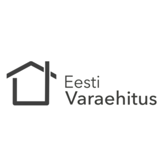 EESTI VARAEHITUS OÜ logo