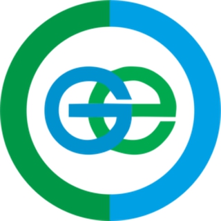 GE CONSTRUCTION OÜ logo