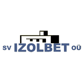 SV IZOLBET OÜ logo