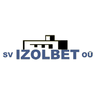 SV IZOLBET OÜ logo