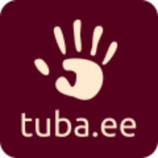 TUBA OÜ logo