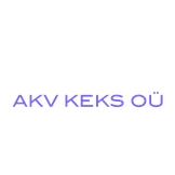 AKV KEKS OÜ logo