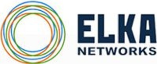 ELKA NETWORKS OÜ логотип