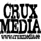 CRUX MEDIA OÜ - Sound recording and music publishing activities in Tallinn