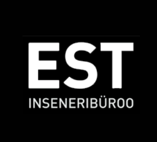 EST INSENERIBÜROO OÜ logo