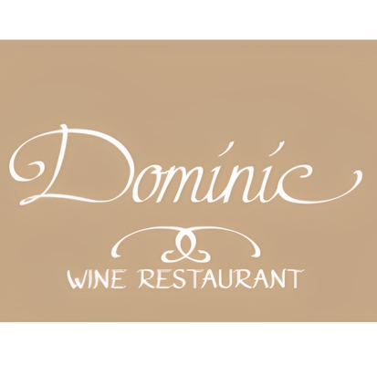 RESTORAN DOMINIC OÜ logo