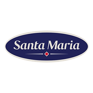 SANTA MARIA AS logo