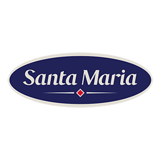 SANTA MARIA AS logo