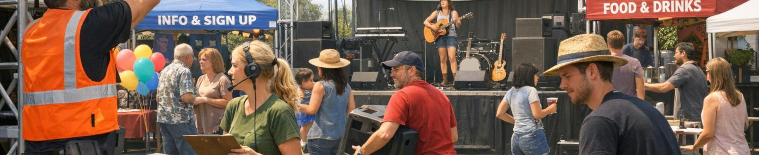 Pakume reklaami-, turundus- ja üritusteenuseid, mis suurendavad nähtavust ja võtavad korralduse teie käest. Väike, kogemustega tiim teeb kampaaniad ja sündmused Eestis.