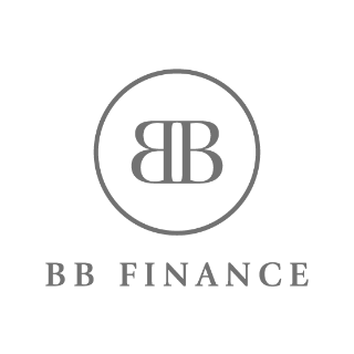 BB FINANCE OÜ логотип