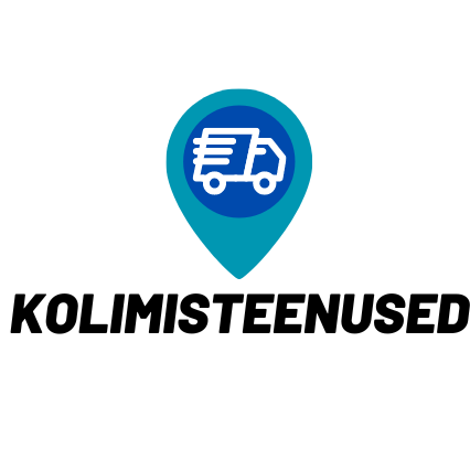 KOLIMISTEENUSED OÜ logo