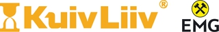 EMG KUIV LIIV OÜ logo