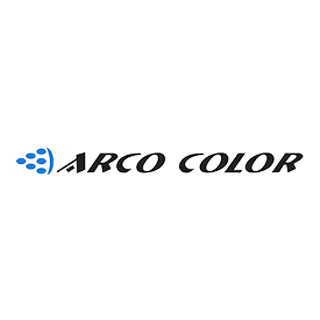 ARCO COLOR AS logo