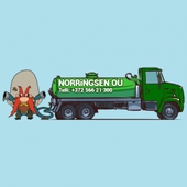 NORRINGSEN OÜ - Fekaalivedu ja settekaevude tühjendamine - Norringsen OÜ - 566 21 300