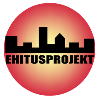 EHITUSPROJEKT OÜ logo