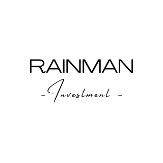 RAINMAN INVESTMENT OÜ logo