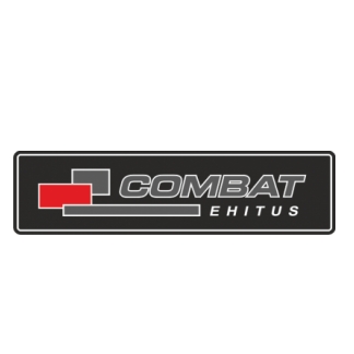 COMBAT EHITUS OÜ logo